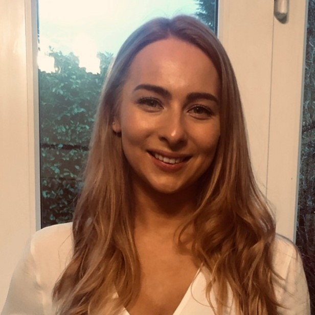 Lucy Thompson