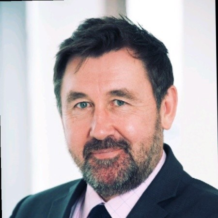 Steve Ankers