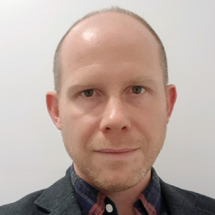 Andy Roberts