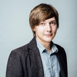 Roman Kudrjavcevs