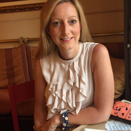 Nicola Beamish